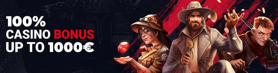 31bets Casino